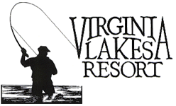 Virginia Lakes Resort