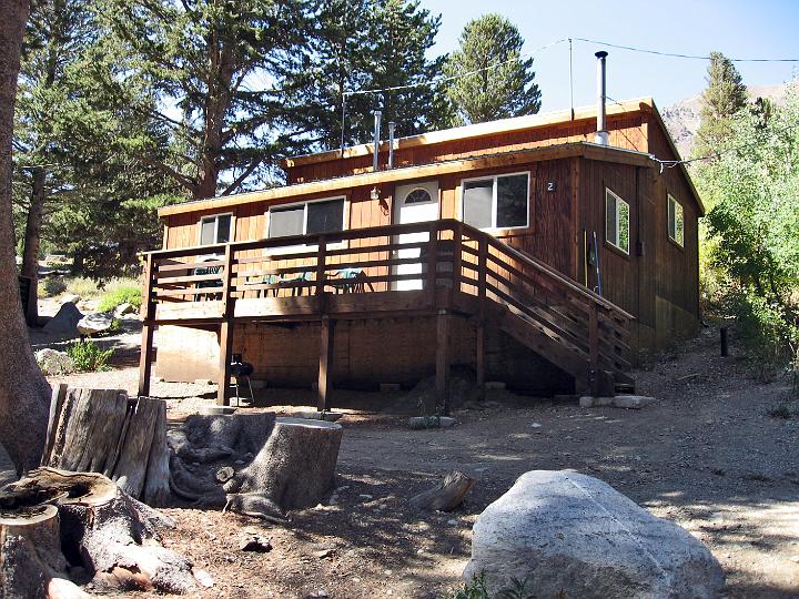 cabin02.JPG - Cabin 2