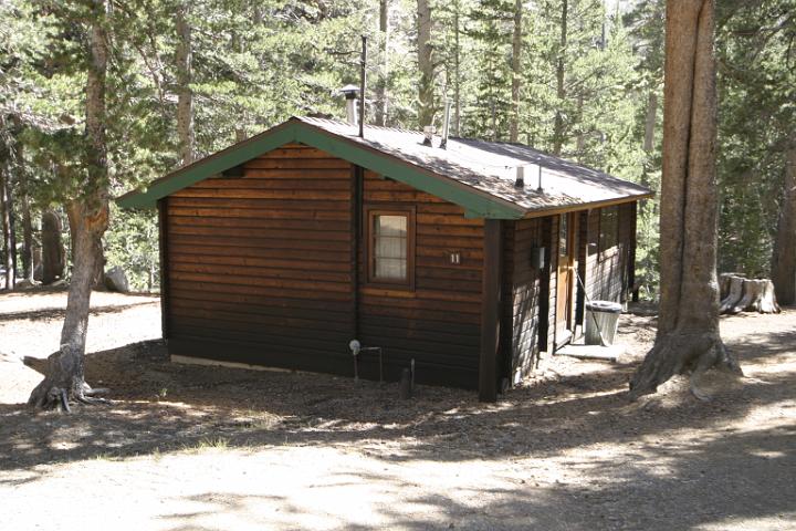 cabin11.JPG - Cabin 11