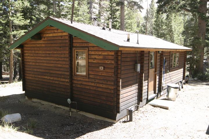 cabin13.JPG - Cabin 13