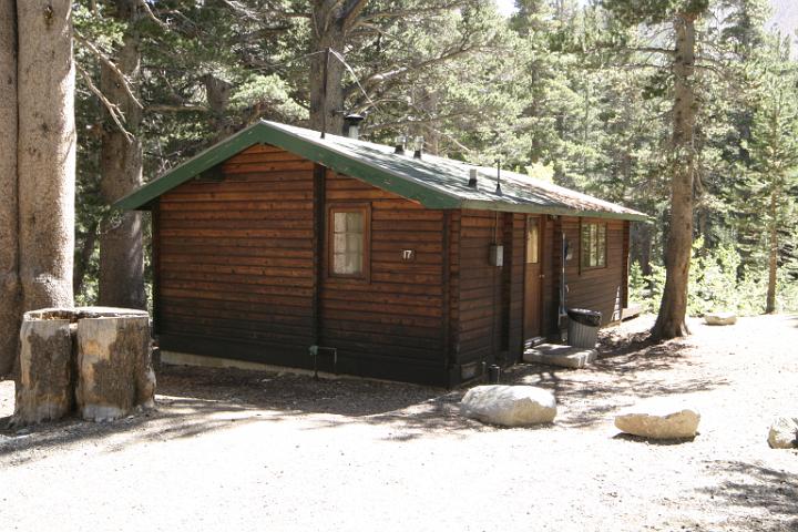 cabin17.JPG - Cabin 17