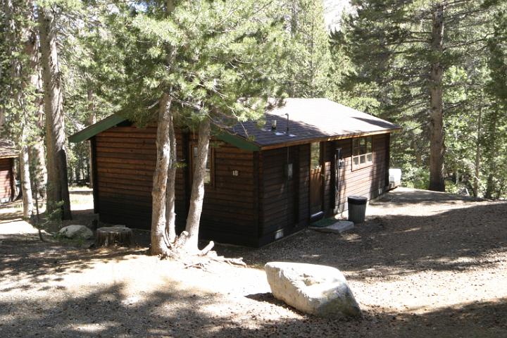 cabin18.JPG - Cabin 18