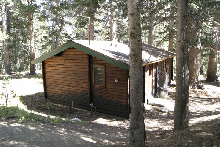 cabin20.JPG - Cabin 20