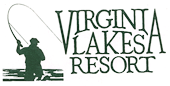 Virginia Lakes Resort